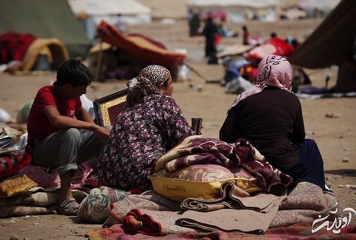 20 ژوئن روز پناهنده